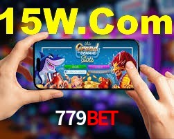 Daily Bonuses 779Bet