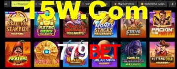 Welcome Bonus 779Bet