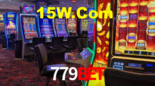 Bônus Generosos e Exclusivos no 779Bet para Você!