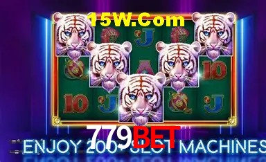 Apostas Esportivas na 779Bet: Um Guia Completo