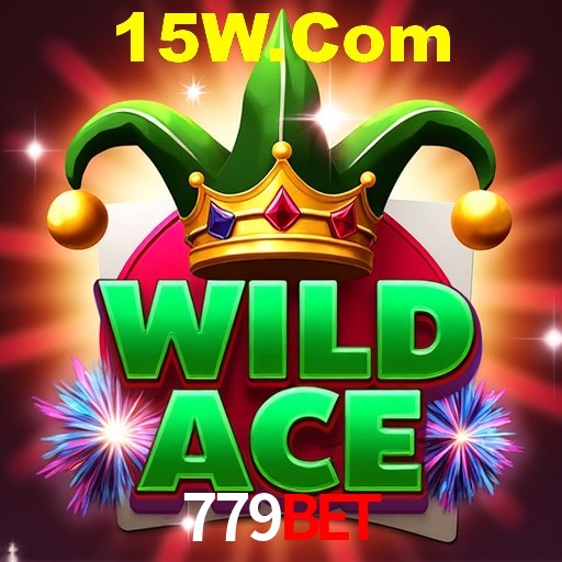 Descubra o Mundo do Cassino Online com 779Bet