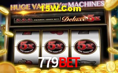 Descubra a Essência do 779Bet: Nossa História e Compromissos