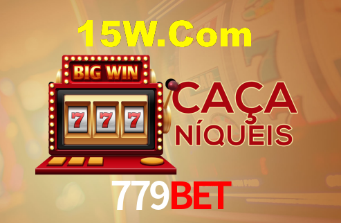 Descubra a Magia dos Jogos de Arcade no 779Bet