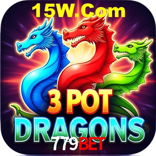 Mesa de Blackjack 779Bet