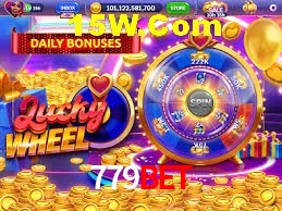 Spaceman Game 779Bet