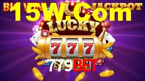 Premium Interface 779Bet