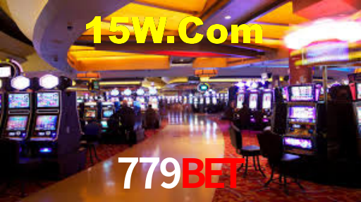 Desvendando o Mundo dos Jogos Virtuais na 779Bet