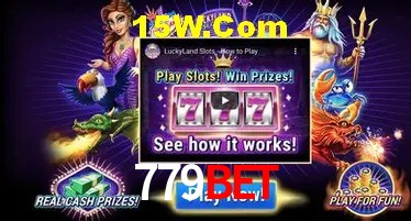 Apostas Esportivas na 779Bet: Um Guia Completo