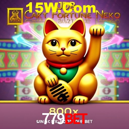 Interface do App 779Bet