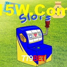 Sinta a adrenalina dos jogos de cassino com 779Bet